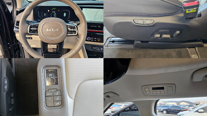 car KIA Carnival id60904 photo #16