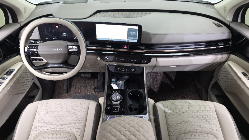 car KIA Carnival id60905 photo #7