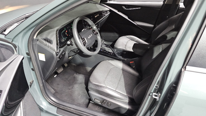 car KIA Niro id60908 photo #10