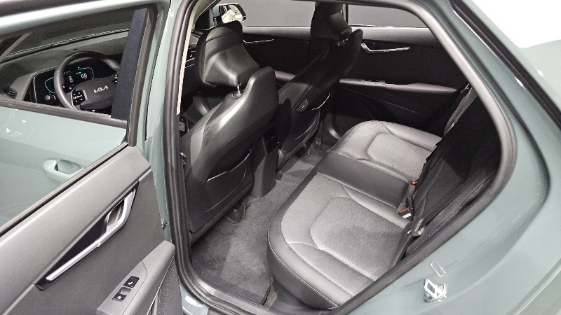 car KIA Niro id60908 photo #11