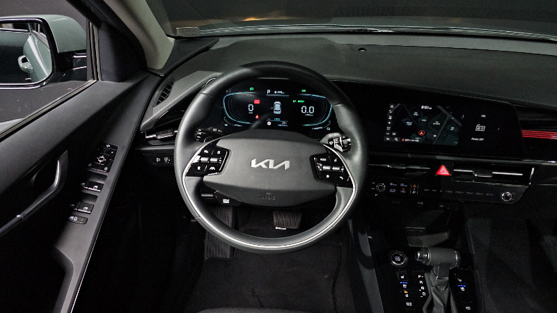 car KIA Niro id60908 photo #12