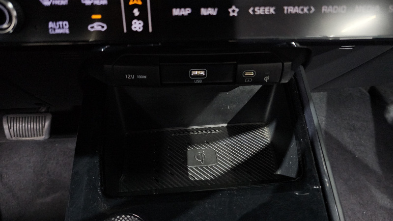 car KIA Niro id60908 photo #14