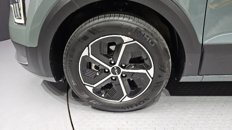 car KIA Niro id60908 photo #5