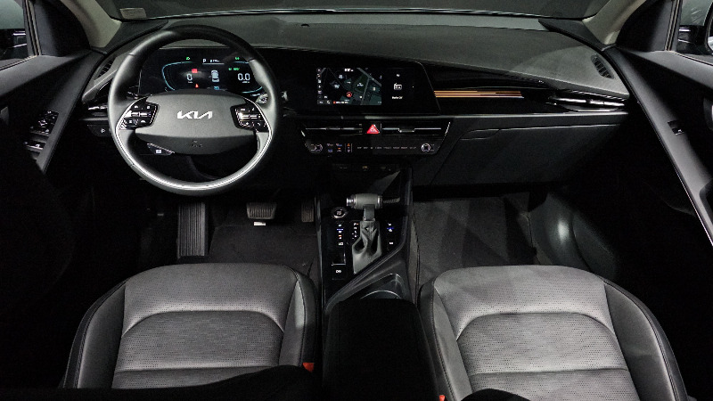 car KIA Niro id60908 photo #7
