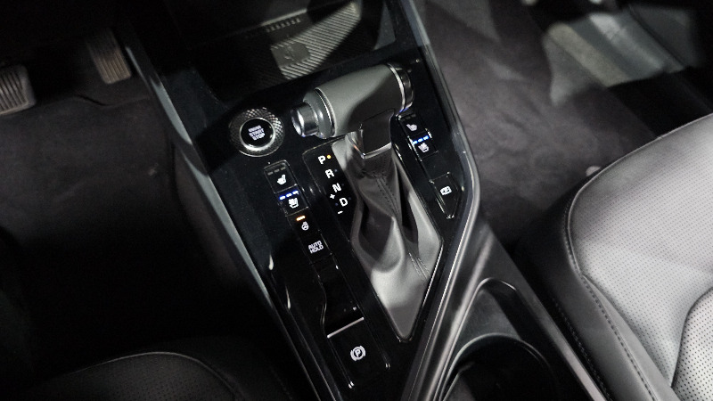 car KIA Niro id60908 photo #9