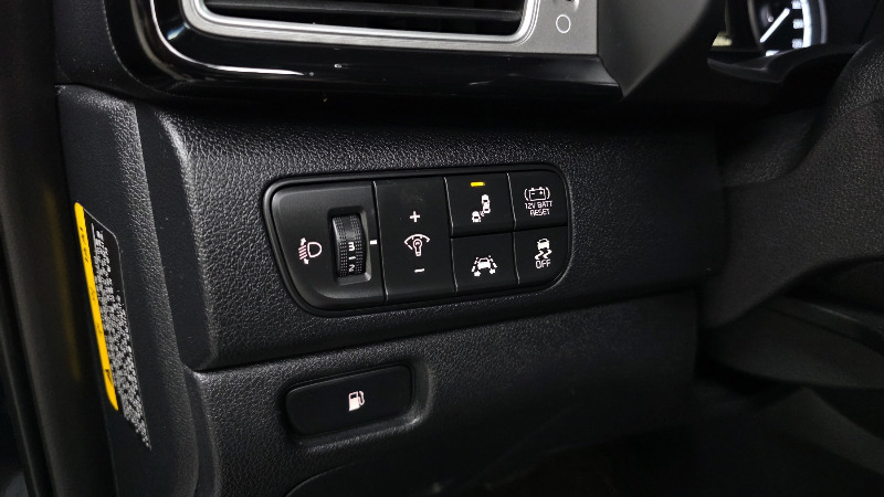car KIA Niro id60909 photo #17