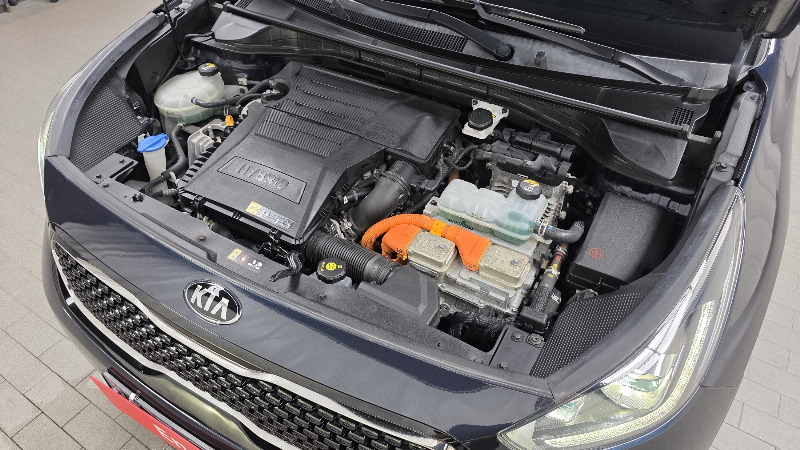 car KIA Niro id60909 photo #6