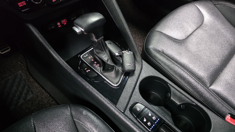 car KIA Niro id60909 photo #9
