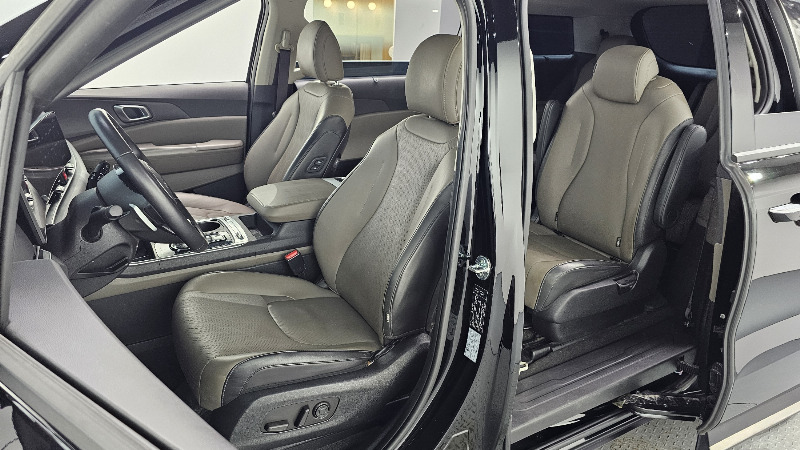 car KIA Carnival id60910 photo #10