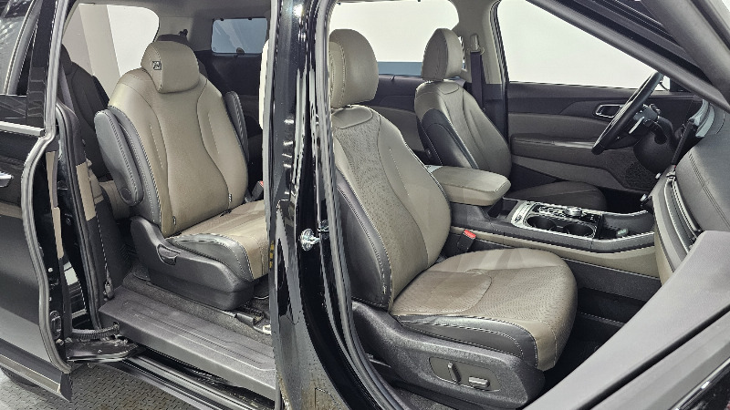 car KIA Carnival id60910 photo #11