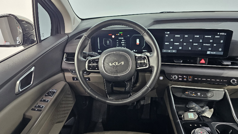car KIA Carnival id60910 photo #13