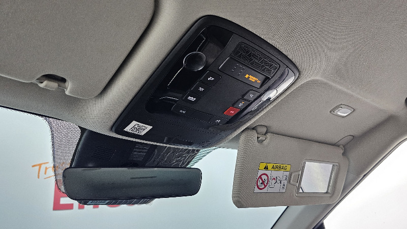 car KIA Carnival id60910 photo #18