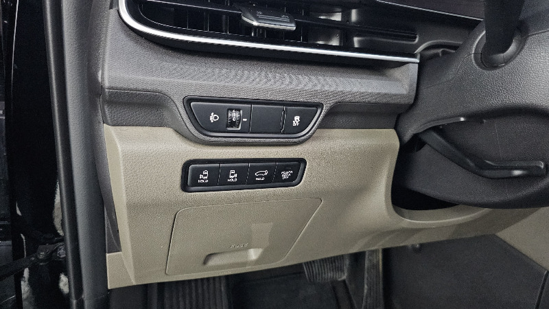 car KIA Carnival id60910 photo #19