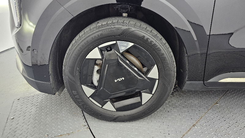 car KIA Carnival id60910 photo #5