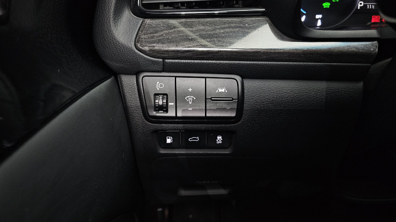 car KIA K7 id60914 photo #17