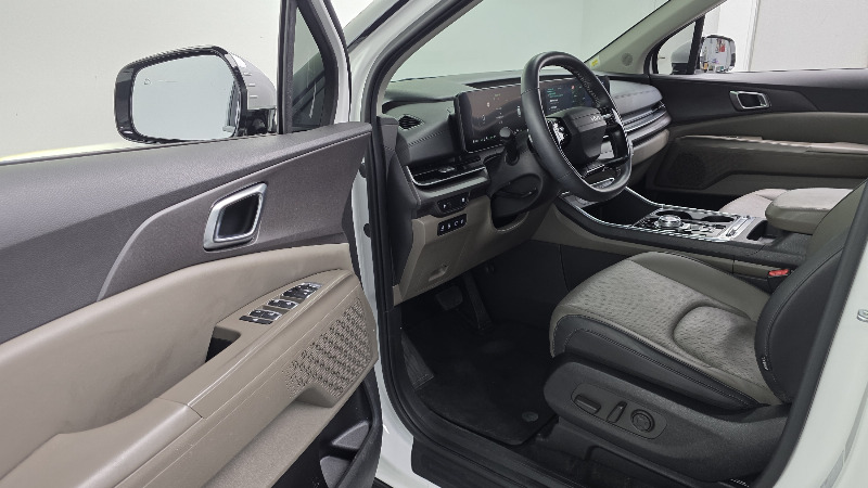 car KIA Carnival id60919 photo #10