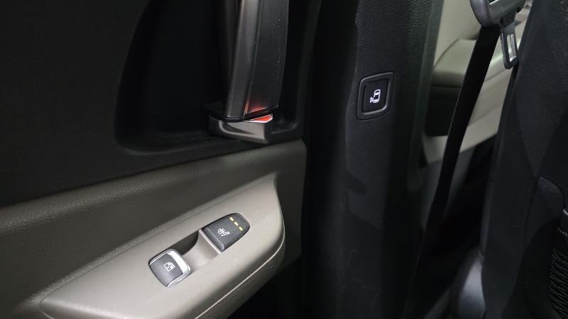 car KIA Carnival id60919 photo #18