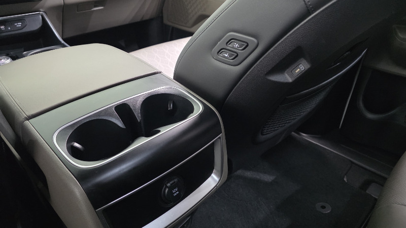 car KIA Carnival id60919 photo #19