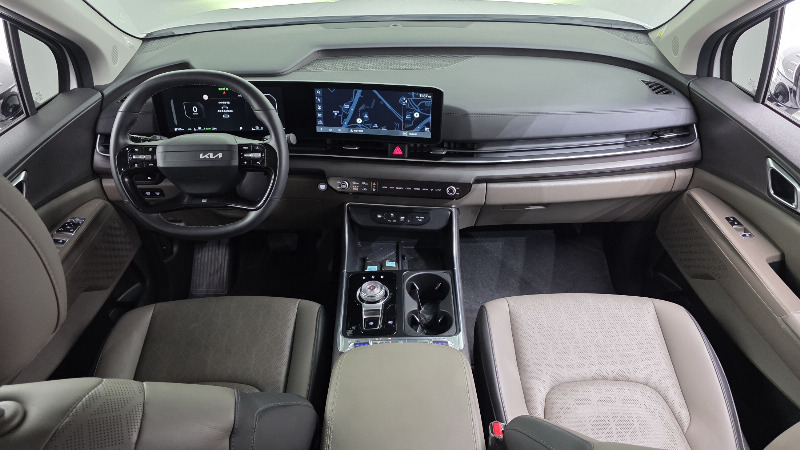 car KIA Carnival id60919 photo #7