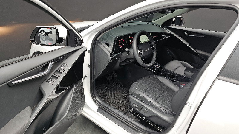 car KIA Niro id60923 photo #11