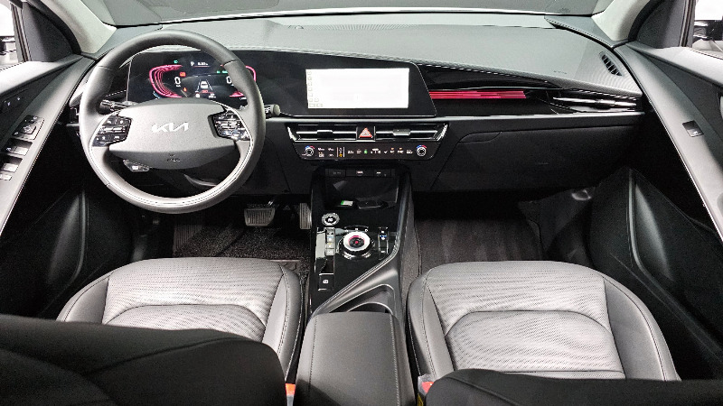 car KIA Niro id60923 photo #7