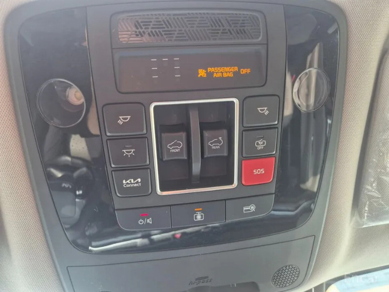 car KIA Carnival id60928 photo #13