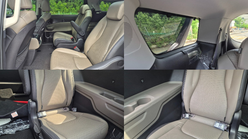 car KIA Carnival id60928 photo #16