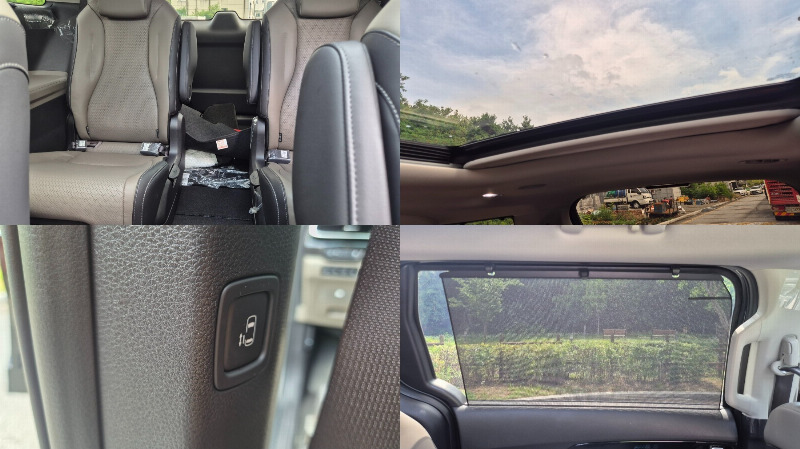 car KIA Carnival id60928 photo #17