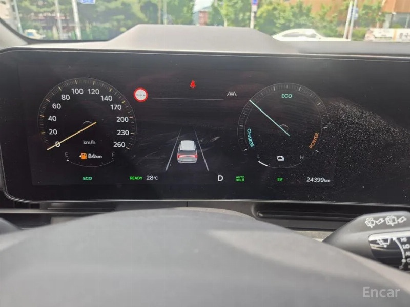 car KIA Carnival id60928 photo #9