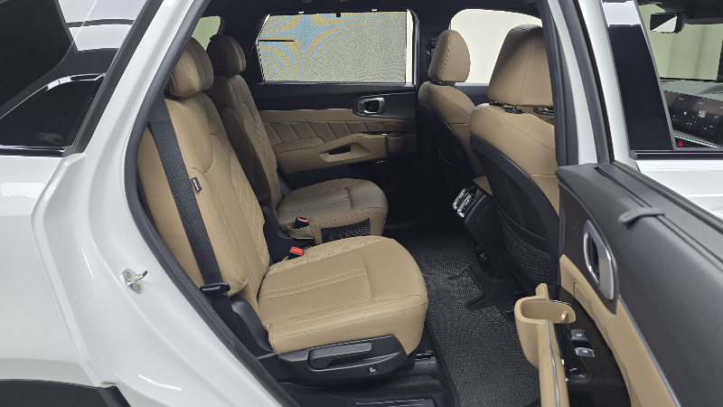 car KIA Sorento id60933 photo #11