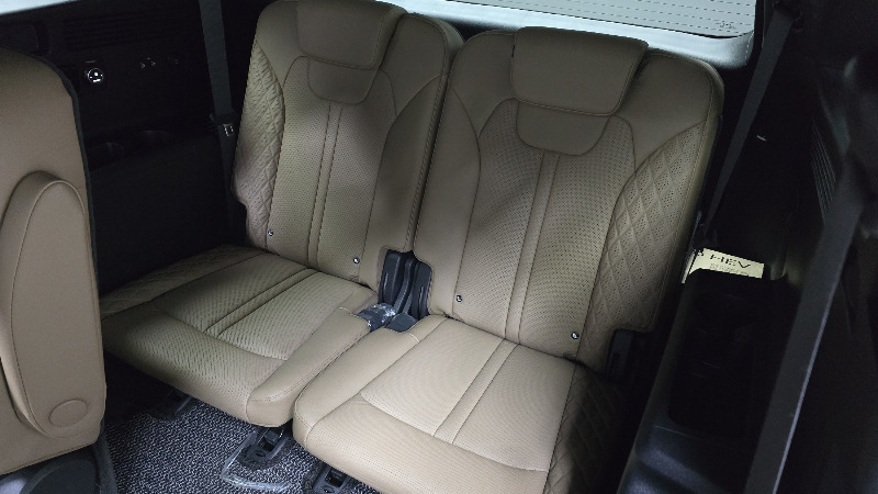 car KIA Sorento id60933 photo #12