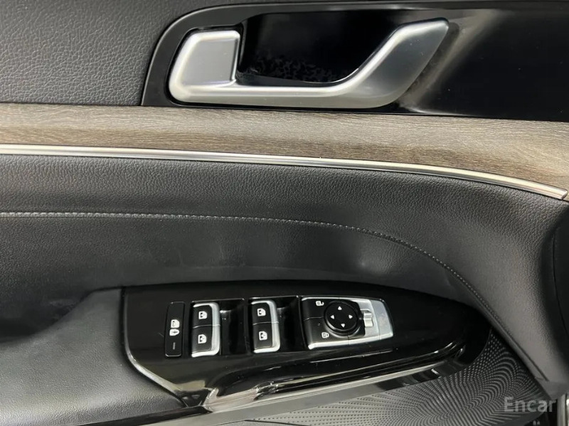 car KIA K5 id60935 photo #15
