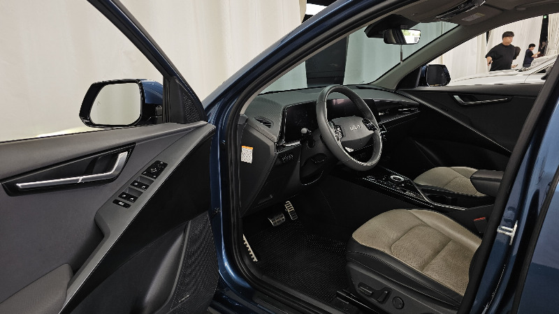 car KIA Niro id60937 photo #10