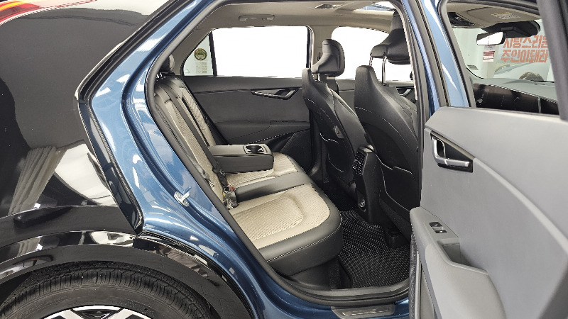 car KIA Niro id60937 photo #12