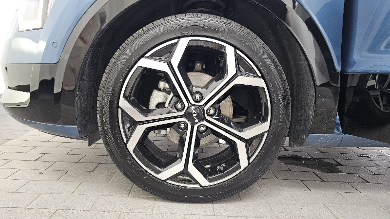 car KIA Niro id60937 photo #5