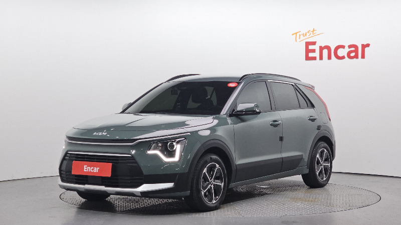 car KIA Niro id60939 main photo