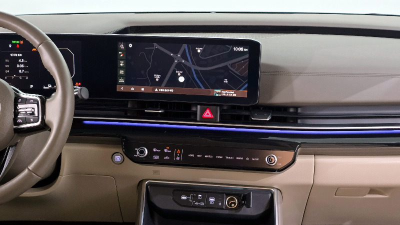 car KIA Carnival id60940 photo #14