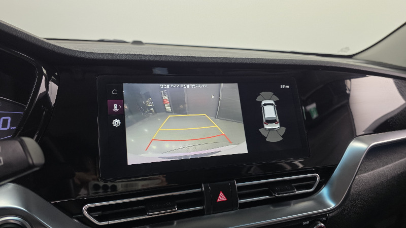 car KIA Niro id60948 photo #16