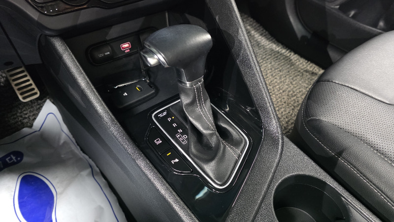 car KIA Niro id60948 photo #9