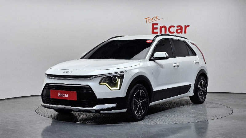 car KIA Niro id60949 main photo