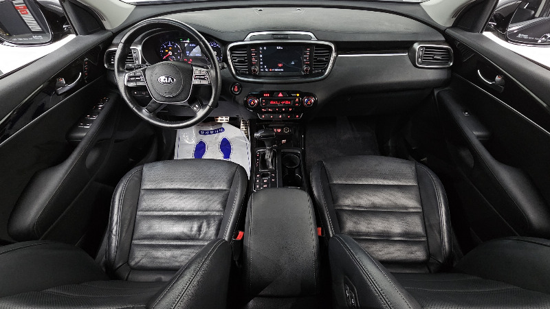car KIA Sorento id60967 photo #7