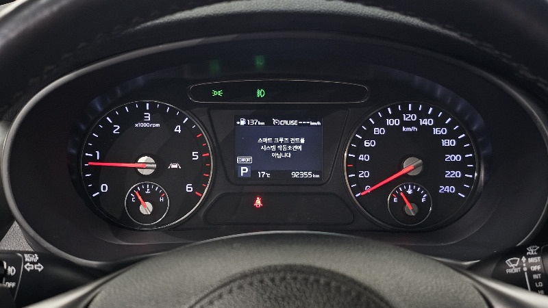 car KIA Sorento id60967 photo #8