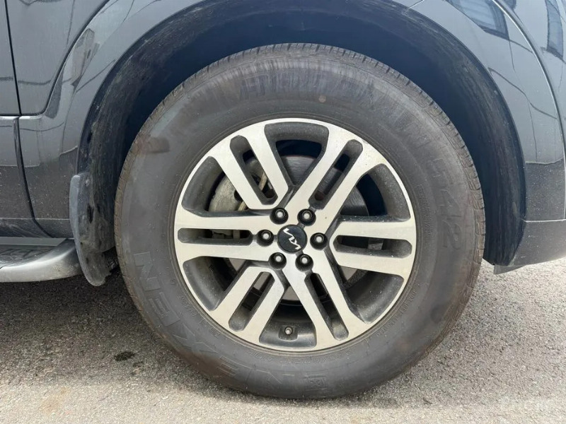 car KIA Mohave id60968 photo #5