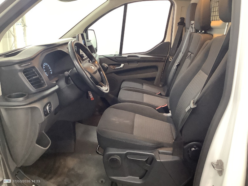 car Ford Transit Custom id60972 photo #4