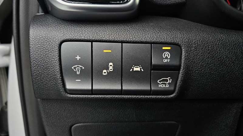 car KIA Sportage id60992 photo #13