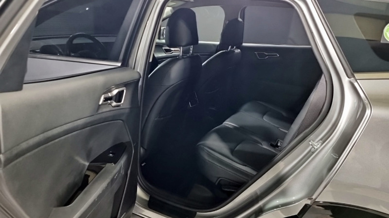 car KIA Sportage id61002 photo #11