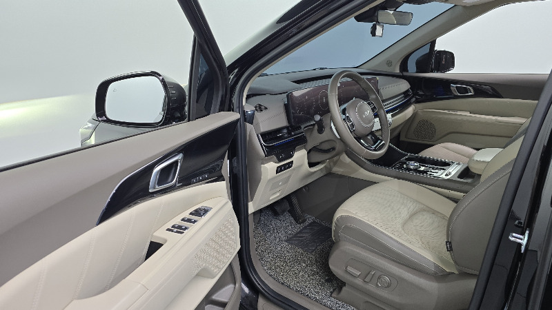 car KIA Carnival id61005 photo #10