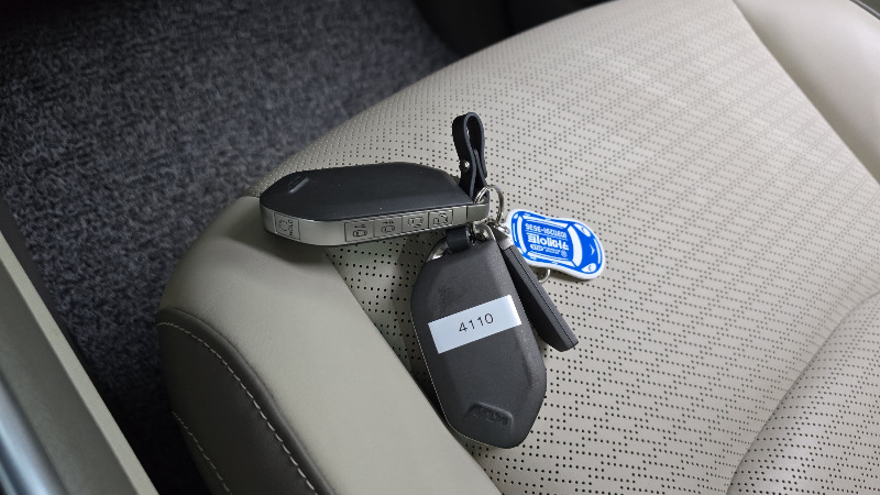 car KIA Carnival id61005 photo #16
