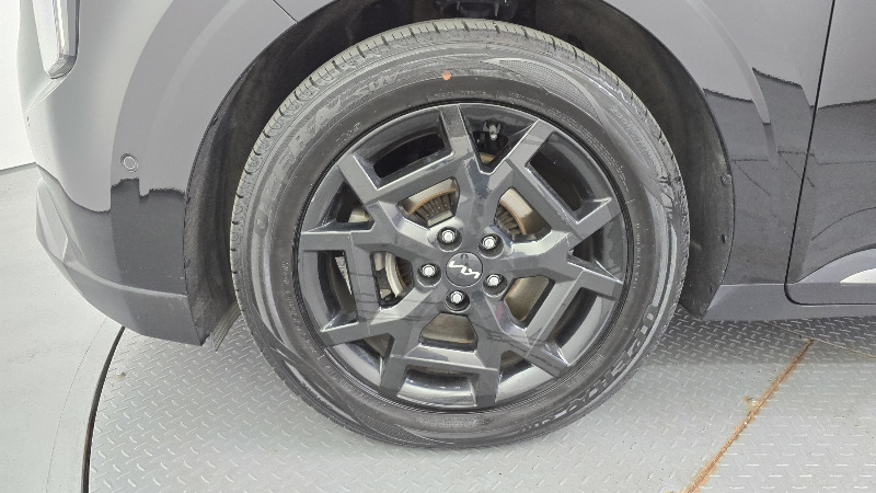 car KIA Carnival id61005 photo #5