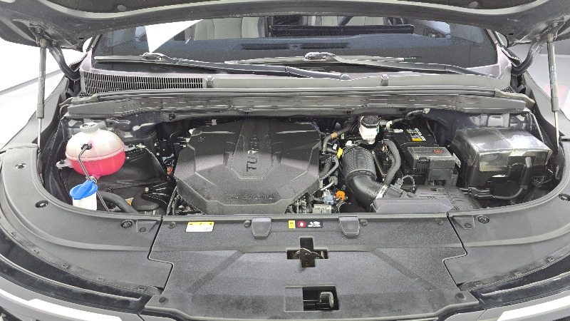 car KIA Carnival id61005 photo #6